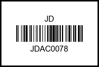 Фильтр салонный jdac0078 jd – купить в Омске. Цены, характеристики, фото в интернет-магазине autotoot.ru