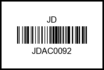 Фильтр салона jdac0092 jd – купить в Омске. Цены, характеристики, фото в интернет-магазине autotoot.ru