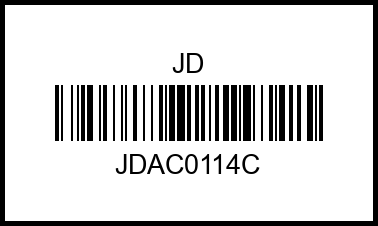 Фильтр салона угольный jdac0114c jd – купить в Омске. Цены, характеристики, фото в интернет-магазине autotoot.ru