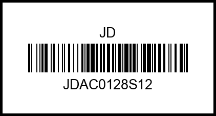 Фильтр салона (упаковка 12шт.) jdac0128s12 jd – купить в Омске. Цены, характеристики, фото в интернет-магазине autotoot.ru