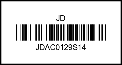 Фильтр салона (упаковка 14шт.) jdac0129s14 jd – купить в Омске. Цены, характеристики, фото в интернет-магазине autotoot.ru