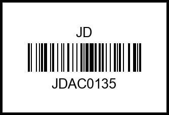 Фильтр салонный jdac0135 jd – купить в Омске. Цены, характеристики, фото в интернет-магазине autotoot.ru