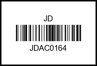 Фильтр салонный jdac0164 jd – купить в Омске. Цены, характеристики, фото в интернет-магазине autotoot.ru