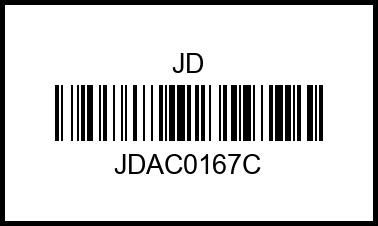 Фильтр салонный угольный jdac0167c jd – купить в Омске. Цены, характеристики, фото в интернет-магазине autotoot.ru