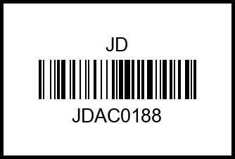 Фильтр салонный jdac0188 jd – купить в Омске. Цены, характеристики, фото в интернет-магазине autotoot.ru