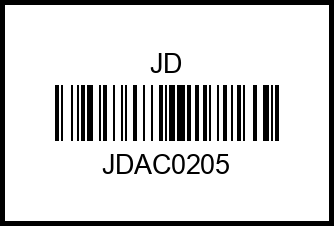 Фильтр салона jdac0205 jd – купить в Омске. Цены, характеристики, фото в интернет-магазине autotoot.ru