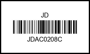 Фильтр салонный (угольный) jdac0208c jd – купить в Омске. Цены, характеристики, фото в интернет-магазине autotoot.ru