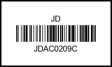 Фильтр салонный (угольный) jdac0209c jd – купить в Омске. Цены, характеристики, фото в интернет-магазине autotoot.ru