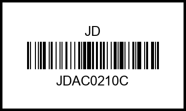 Фильтр салонный (угольный) jdac0210c jd – купить в Омске. Цены, характеристики, фото в интернет-магазине autotoot.ru