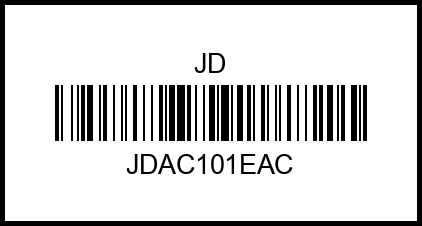Фильтр салона (угольный) jdac101eac jd – купить в Омске. Цены, характеристики, фото в интернет-магазине autotoot.ru