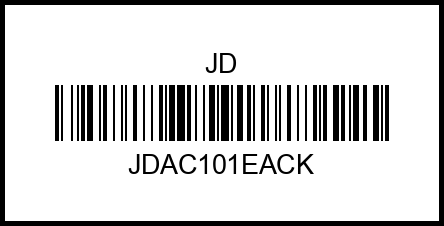 Фильтр салона (кокосовый уголь) jdac101eack jd – купить в Омске. Цены, характеристики, фото в интернет-магазине autotoot.ru