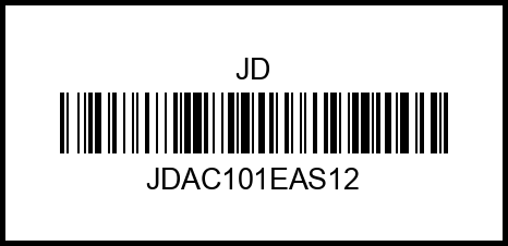 Фильтр салона (упаковка 12 шт.) jdac101eas12 jd – купить в Омске. Цены, характеристики, фото в интернет-магазине autotoot.ru