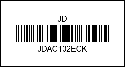 Фильтр салона (кокосовый уголь) jdac102eck jd – купить в Омске. Цены, характеристики, фото в интернет-магазине autotoot.ru