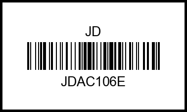 Фильтр салона jdac106e jd – купить в Омске. Цены, характеристики, фото в интернет-магазине autotoot.ru