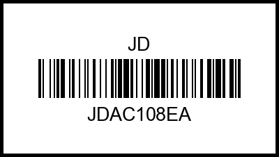 Фильтр салона jdac108ea jd – купить в Омске. Цены, характеристики, фото в интернет-магазине autotoot.ru