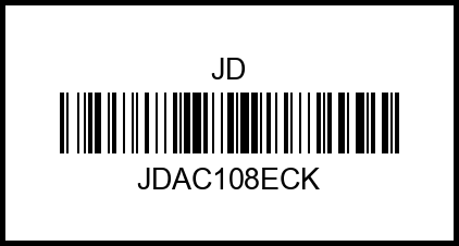 Фильтр салона (кокосовый уголь) jdac108eck jd – купить в Омске. Цены, характеристики, фото в интернет-магазине autotoot.ru