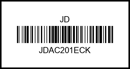Фильтр салона (кокосовый уголь) jdac201eck jd – купить в Омске. Цены, характеристики, фото в интернет-магазине autotoot.ru