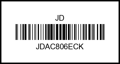 Фильтр салона (кокосовый уголь) jdac806eck jd – купить в Омске. Цены, характеристики, фото в интернет-магазине autotoot.ru