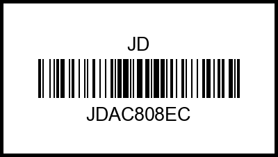 Фильтр салона (угольный) jdac808ec jd – купить в Омске. Цены, характеристики, фото в интернет-магазине autotoot.ru