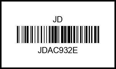 Фильтр салона jdac932e jd – купить в Омске. Цены, характеристики, фото в интернет-магазине autotoot.ru