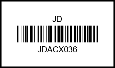 Фильтр салона jdacx036 jd – купить в Омске. Цены, характеристики, фото в интернет-магазине autotoot.ru