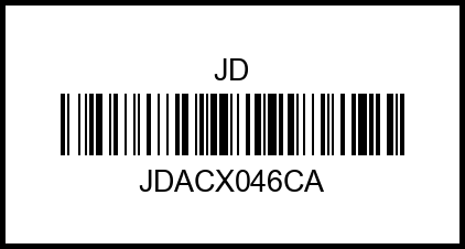 Фильтр салона угольный антибактериальный jdacx046ca jd – купить в Омске. Цены, характеристики, фото в интернет-магазине autotoot.ru