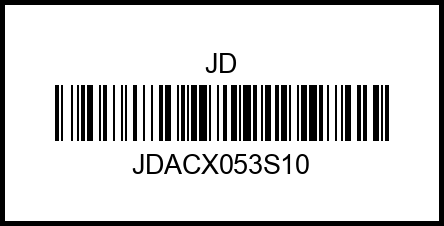 Фильтр салона (упаковка 10шт.) jdacx053s10 jd – купить в Омске. Цены, характеристики, фото в интернет-магазине autotoot.ru