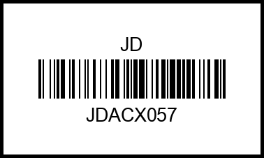 Фильтр салона jdacx057 jd – купить в Омске. Цены, характеристики, фото в интернет-магазине autotoot.ru