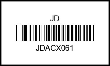 Фильтр салона jdacx061 jd – купить в Омске. Цены, характеристики, фото в интернет-магазине autotoot.ru
