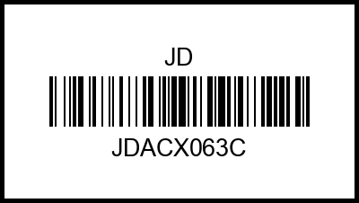 Фильтр салона (угольный) jdacx063c jd – купить в Омске. Цены, характеристики, фото в интернет-магазине autotoot.ru