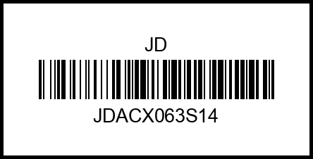 Фильтр салона (упаковка 14 шт.) jdacx063s14 jd – купить в Омске. Цены, характеристики, фото в интернет-магазине autotoot.ru