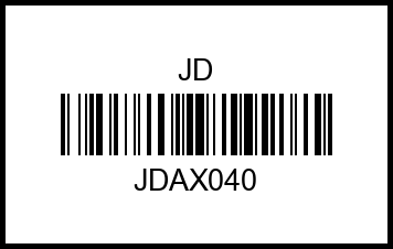 Фильтр воздушный jdax040 jd – купить в Омске. Цены, характеристики, фото в интернет-магазине autotoot.ru