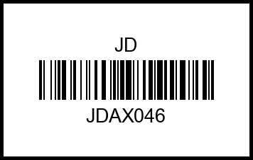 Фильтр воздушный jdax046 jd – купить в Омске. Цены, характеристики, фото в интернет-магазине autotoot.ru