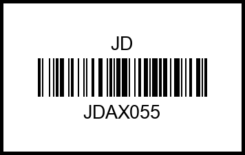 Фильтр воздушный jdax055 jd – купить в Омске. Цены, характеристики, фото в интернет-магазине autotoot.ru