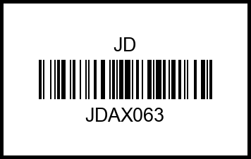 Фильтр воздушный jdax063 jd – купить в Омске. Цены, характеристики, фото в интернет-магазине autotoot.ru