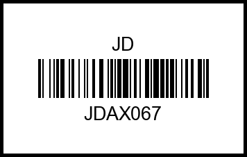 Фильтр воздушный jdax067 jd – купить в Омске. Цены, характеристики, фото в интернет-магазине autotoot.ru