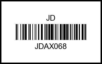 Фильтр воздушный /A1032 jdax068 jd – купить в Омске. Цены, характеристики, фото в интернет-магазине autotoot.ru