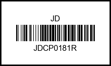 Рычаг правый (боковая проточка на шаровой) jdcp0181r jd – купить в Омске. Цены, характеристики, фото в интернет-магазине autotoot.ru