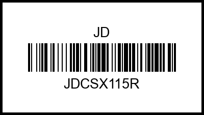 Рычаг подвески передней, правый jdcsx115r jd – купить в Омске. Цены, характеристики, фото в интернет-магазине autotoot.ru