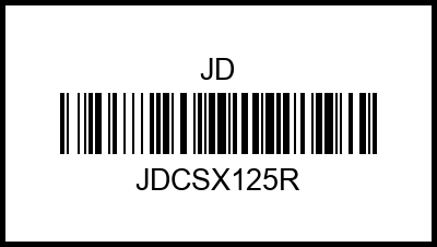 Рычаг подвески передней, правый нижний jdcsx125r jd – купить в Омске. Цены, характеристики, фото в интернет-магазине autotoot.ru