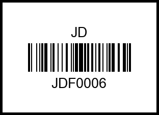 Фильтр топливный jdf0006 jd – купить в Омске. Цены, характеристики, фото в интернет-магазине autotoot.ru