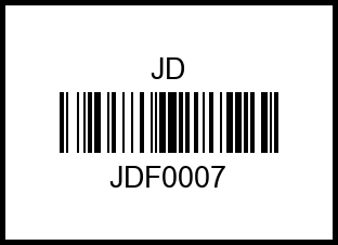 Фильтр топливный jdf0007 jd – купить в Омске. Цены, характеристики, фото в интернет-магазине autotoot.ru