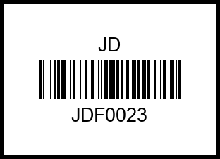 Фильтр топливный jdf0023 jd – купить в Омске. Цены, характеристики, фото в интернет-магазине autotoot.ru