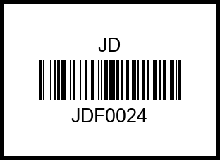 Фильтр топливный jdf0024 jd – купить в Омске. Цены, характеристики, фото в интернет-магазине autotoot.ru