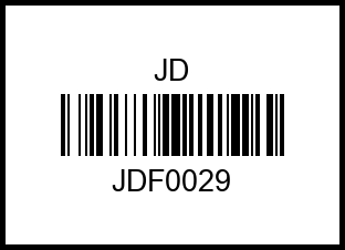 Фильтр топливный jdf0029 jd – купить в Омске. Цены, характеристики, фото в интернет-магазине autotoot.ru
