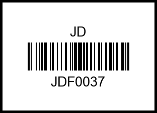 Фильтр топливный jdf0037 jd – купить в Омске. Цены, характеристики, фото в интернет-магазине autotoot.ru