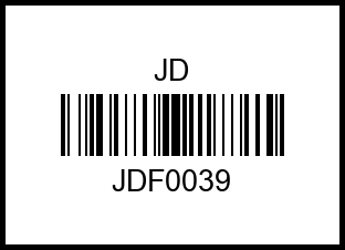 Фильтр топливный jdf0039 jd – купить в Омске. Цены, характеристики, фото в интернет-магазине autotoot.ru