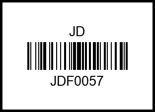 Фильтр топливный jdf0057 jd – купить в Омске. Цены, характеристики, фото в интернет-магазине autotoot.ru
