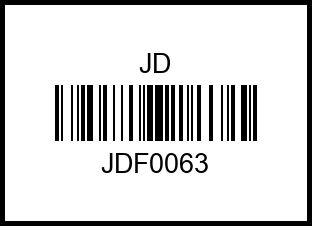Фильтр топливный jdf0063 jd – купить в Омске. Цены, характеристики, фото в интернет-магазине autotoot.ru