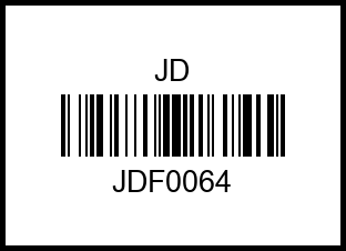 Фильтр топливный (4.0 бар) jdf0064 jd – купить в Омске. Цены, характеристики, фото в интернет-магазине autotoot.ru